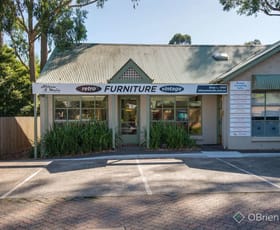 Shop & Retail commercial property leased at 1/1569 Burwood Highway Tecoma VIC 3160