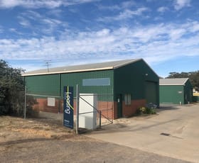 Factory, Warehouse & Industrial commercial property leased at F2/203-205 Woodward Road Golden Square VIC 3555