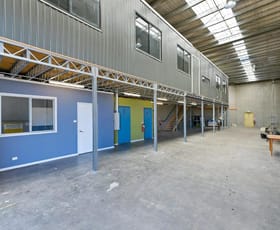 Factory, Warehouse & Industrial commercial property leased at 3/4-6 Len Thomas Place Narre Warren VIC 3805