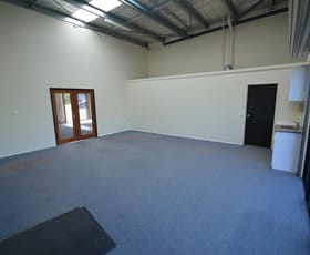 Offices commercial property leased at Burleigh Heads QLD 4220