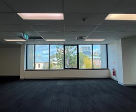 Offices commercial property for lease at Level 1 Suite 102/1-7 Moore Street Liverpool NSW 2170