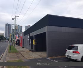 Offices commercial property leased at Southport QLD 4215