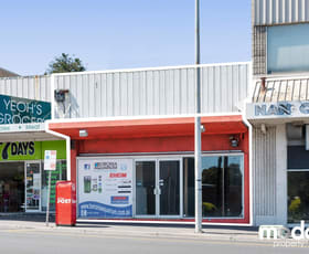 Showrooms / Bulky Goods commercial property leased at 1/262 Dorset Road Boronia VIC 3155