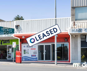 Offices commercial property leased at 1/262 Dorset Road Boronia VIC 3155