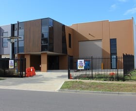 Factory, Warehouse & Industrial commercial property leased at 2/37 McDougall Road Sunbury VIC 3429