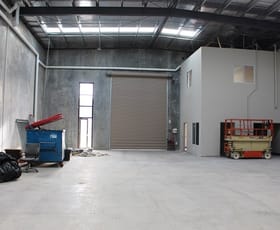 Factory, Warehouse & Industrial commercial property leased at 2/37 McDougall Road Sunbury VIC 3429