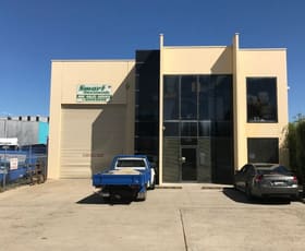 Factory, Warehouse & Industrial commercial property leased at 15D/56 Keys Road Cheltenham VIC 3192