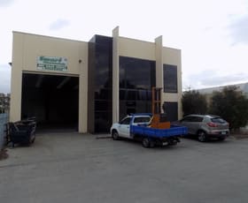 Factory, Warehouse & Industrial commercial property leased at 15D/56 Keys Road Cheltenham VIC 3192