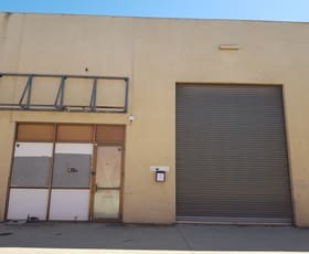 Factory, Warehouse & Industrial commercial property leased at 3/7 Macquarie Drive Thomastown VIC 3074