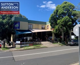 Factory, Warehouse & Industrial commercial property leased at Unit 3/44 Dickson Avenue Artarmon NSW 2064