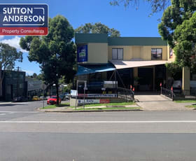 Showrooms / Bulky Goods commercial property leased at Unit 3/44 Dickson Avenue Artarmon NSW 2064