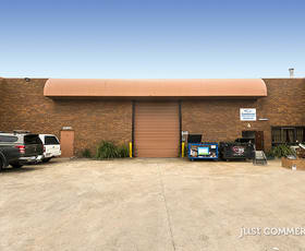 Factory, Warehouse & Industrial commercial property leased at 4/13-17 Crawford Street Braeside VIC 3195