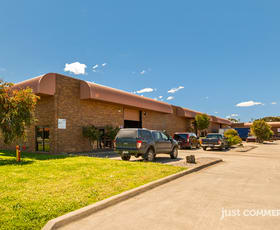 Factory, Warehouse & Industrial commercial property leased at 4/13-17 Crawford Street Braeside VIC 3195