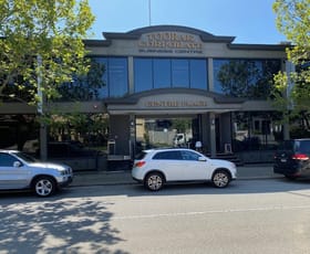 Offices commercial property leased at 129/17-33 Milton Parade Malvern VIC 3144
