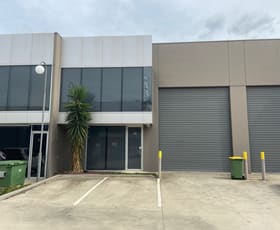 Showrooms / Bulky Goods commercial property leased at 16/820-828 Princes Highway Springvale VIC 3171