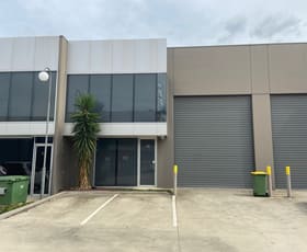 Offices commercial property leased at 16/820-828 Princes Highway Springvale VIC 3171