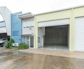 Factory, Warehouse & Industrial commercial property leased at 7/23-27 Atticus Woree QLD 4868
