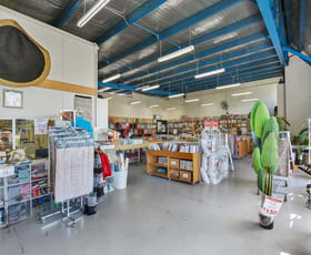 Offices commercial property leased at 346 Frankston Dandenong Road Dandenong South VIC 3175