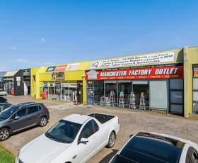 Offices commercial property leased at 346 Frankston Dandenong Road Dandenong South VIC 3175