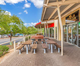 Shop & Retail commercial property leased at 1 Aeolian Way Golden Grove SA 5125