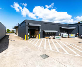 Showrooms / Bulky Goods commercial property leased at 1/135 Redland Bay Road Capalaba QLD 4157