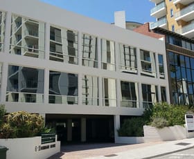 Offices commercial property leased at 4/10 Douro Place West Perth WA 6005
