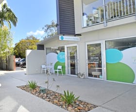 Medical / Consulting commercial property leased at Lot 3a/37 Gibson Road Noosaville QLD 4566