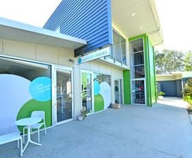 Medical / Consulting commercial property leased at Lot 3a/37 Gibson Road Noosaville QLD 4566
