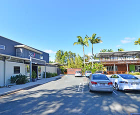Medical / Consulting commercial property leased at 37 Gibson Road Noosaville QLD 4566