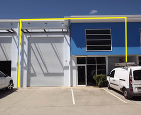 Factory, Warehouse & Industrial commercial property leased at Unit 31/53-57 Link Drive Yatala QLD 4207