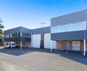 Factory, Warehouse & Industrial commercial property leased at 22/80 Box Rd Taren Point NSW 2229