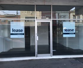 Offices commercial property leased at 133 Union Road Ascot Vale VIC 3032