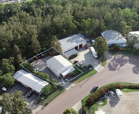 Factory, Warehouse & Industrial commercial property leased at 25 Waterloo Avenue Thornton NSW 2322