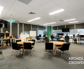 Medical / Consulting commercial property leased at 1A/296 Bay Road Cheltenham VIC 3192