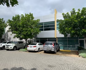 Factory, Warehouse & Industrial commercial property leased at 14/41-43 Green Street Botany NSW 2019