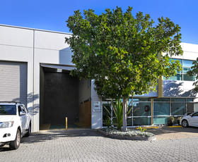 Factory, Warehouse & Industrial commercial property leased at 14/41-43 Green Street Botany NSW 2019