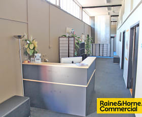 Showrooms / Bulky Goods commercial property leased at 327 Nudgee Road Hendra QLD 4011
