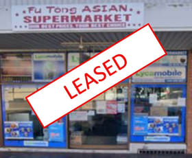 Offices commercial property leased at Shop 8/226-240 Queen St Campbelltown NSW 2560