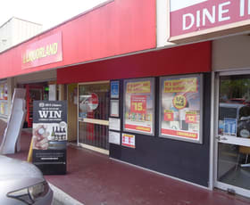 Shop & Retail commercial property leased at 113 Oxley Station Road Oxley QLD 4075