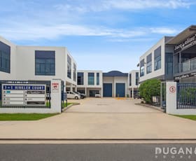 Factory, Warehouse & Industrial commercial property leased at 7/3-5 Hinkler Court Brendale QLD 4500