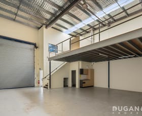Factory, Warehouse & Industrial commercial property leased at 7/3-5 Hinkler Court Brendale QLD 4500