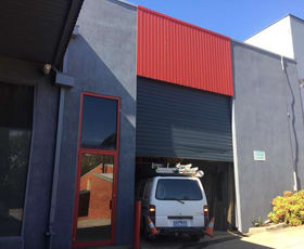 Factory, Warehouse & Industrial commercial property leased at 11 Clarice Road Box Hill South VIC 3128