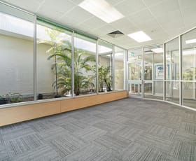 Offices commercial property leased at Tenancy B, 1st floor/28 Smith Street Darwin City NT 0800