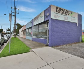 Shop & Retail commercial property leased at 5 Queens Avenue Springvale VIC 3171