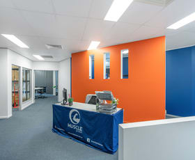 Offices commercial property for lease at 9/7 O'Connell Terrace Bowen Hills QLD 4006