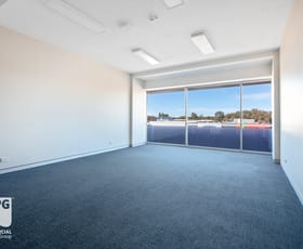 Offices commercial property leased at C-209/16 Wurrook Circuit Caringbah NSW 2229