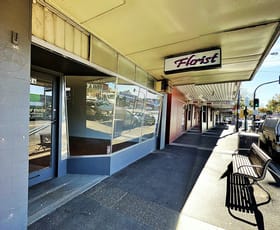Offices commercial property leased at 134 High Street Kangaroo Flat VIC 3555
