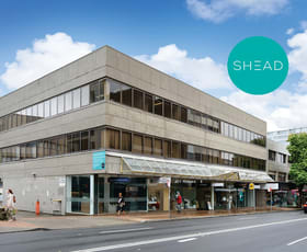 Offices commercial property leased at Level 1, Suite 1/66 Archer Street Chatswood NSW 2067
