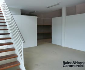 Factory, Warehouse & Industrial commercial property leased at Bishop Street St Peters NSW 2044