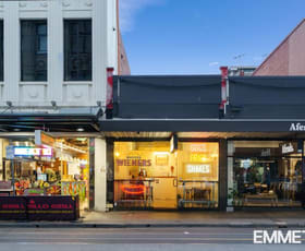 Shop & Retail commercial property leased at 226 CHAPEL STREET Prahran VIC 3181